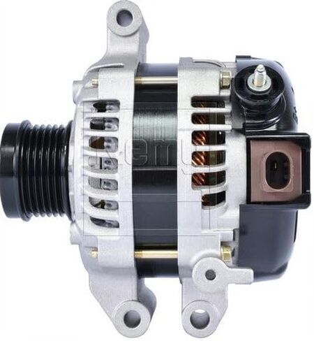 OE Replacement Alternator 100A – 12 Volt in Saudi Arabia