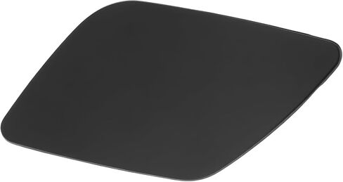 SING F LTD Front Right Headlight Washer Cover Cap 4F0955276 Compatible with Audi A6 C6 04-11 in Kuwait