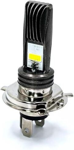 لمبة LED فائقة Hi/Lo لسيارة Polaris XLT 1995-1999 Bright Vision Snowmobile؛ جزء OEM 2870448 in Kuwait