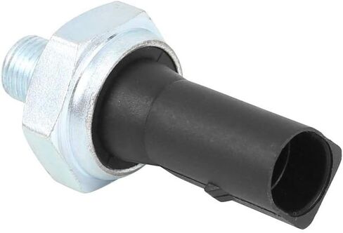 مستشعر مفتاح ضغط الزيت Generic 06A919081F 06A919081A 06A919081J متوافق مع Audi A3 A4 TT متوافق مع VW Jetta Passat Tiguan in Saudi Arabia
