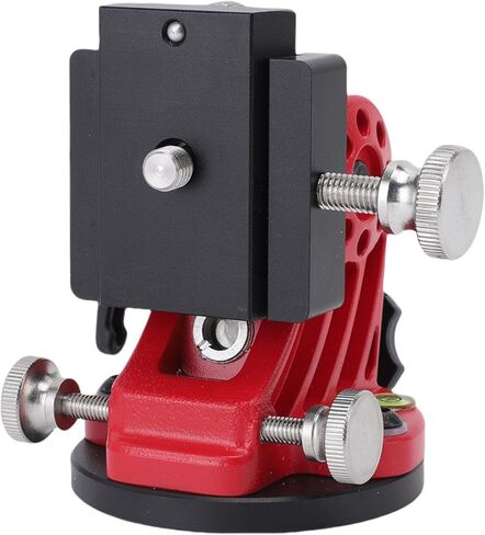 Dpofirs Adjustable Latitude Stand for Skywatcher Telescope Ensures Stable Tracking During Outdoor Observations, Suitable for Photography and Teaching Activities in Saudi Arabia