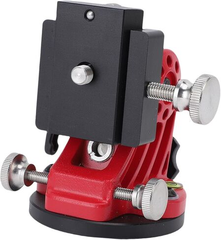 Dpofirs Adjustable Latitude Stand for Skywatcher Telescope Ensures Stable Tracking During Outdoor Observations, Suitable for Photography and Teaching Activities in Saudi Arabia