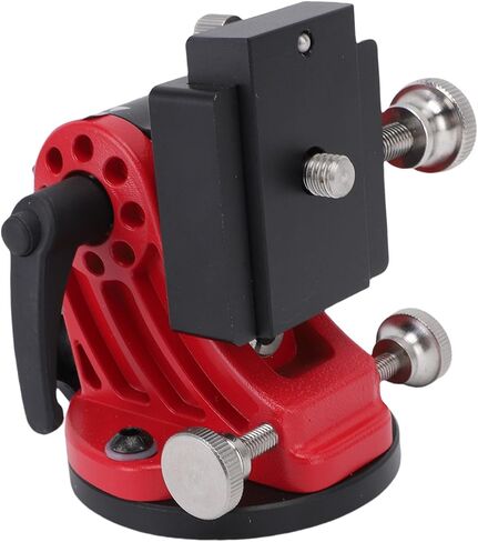 Dpofirs Adjustable Latitude Stand for Skywatcher Telescope Ensures Stable Tracking During Outdoor Observations, Suitable for Photography and Teaching Activities in Saudi Arabia