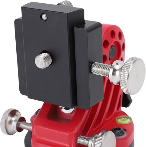 Dpofirs Adjustable Latitude Stand for Skywatcher Telescope Ensures Stable Tracking During Outdoor Observations, Suitable for Photography and Teaching Activities in Saudi Arabia