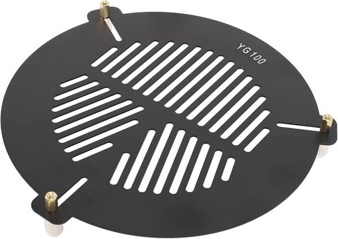 Tbest Telescope Focusing Mask Aluminum Alloy Lightweight Plate for 104 to 146mm Astronomical in Saudi Arabia
