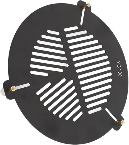 Tbest Telescope Focusing Mask Aluminum Alloy Lightweight Plate for 104 to 146mm Astronomical in Saudi Arabia