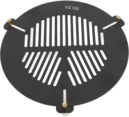 Tbest Telescope Focusing Mask Aluminum Alloy Lightweight Plate for 104 to 146mm Astronomical in Saudi Arabia