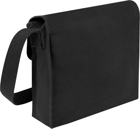 Rothco Med-Prep Canvas Bag - Black in Saudi Arabia