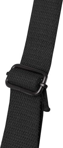 Rothco Med-Prep Canvas Bag - Black in Saudi Arabia