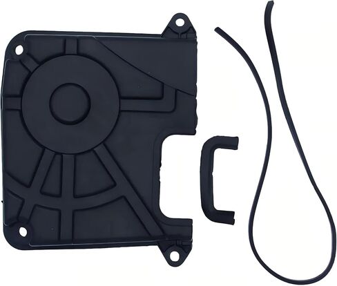 21360-26002، غطاء حزام توقيت المحرك العلوي العلوي لشركة Hyundai Accent 2001-2011 لكيا ريو Rio5 2006-2011، 2136026002 in Kuwait