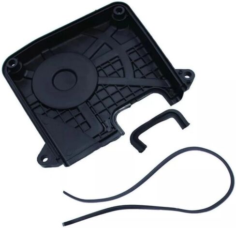 21360-26002، غطاء حزام توقيت المحرك العلوي العلوي لشركة Hyundai Accent 2001-2011 لكيا ريو Rio5 2006-2011، 2136026002 in Kuwait
