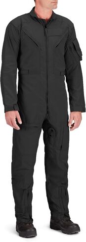 Propper mens Poly Cotton Twill 27/P Flyers Coverall in Saudi Arabia