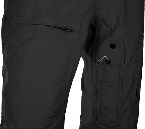 Propper mens Poly Cotton Twill 27/P Flyers Coverall in Saudi Arabia