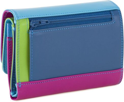 mywalit Double Flap Purse/Wallet in Saudi Arabia