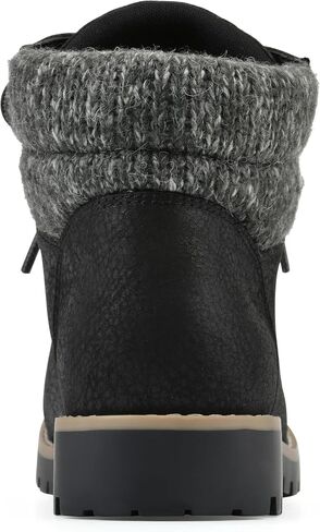 CLIFFS BY WHITE MOUNTAIN Shoes Pathfield Women's Lace-up Hiker Style Bootie in Kuwait