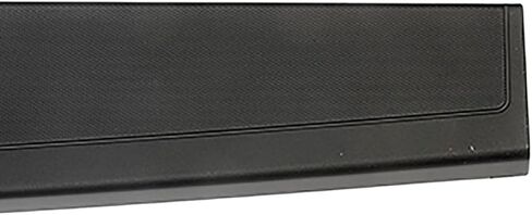 1x Tailgate Molding fits GMC Sierra 2014 2015 2017 2018 6.2L V8, fits Chevrolet Silverado 1500, Silverado 2500 2014 2015 2016 2017 2018 5.3L V8 in Saudi Arabia