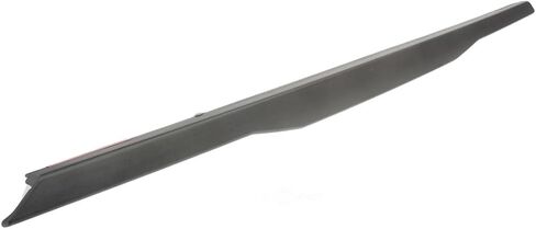 1x Tailgate Molding fits Nissan Titan 2004 2005 2006 2007 2008 2009 2010 2011 2012 2013 5.6L V8 in Saudi Arabia