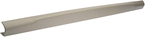 1x Tailgate Molding fits Ford F-350 Super Duty, F-250 Super Duty 2008 2009 2010 6.8L V10 in Saudi Arabia