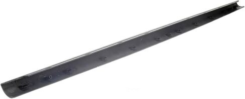 1x Upper Tailgate Molding fits Ford F-250 Super Duty, F-350 Super Duty 1999 2000 2001 2002 2003 2004 5.4L V8, fits Ford F-550 Super Duty, F-250 Super Duty 2003 2004 6.0L V8 in Saudi Arabia