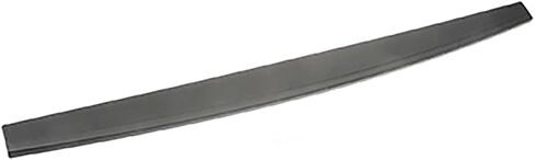 1x Tailgate Molding fits GMC Sierra 1500 2014 2015 2016 2017 2018 6.2L V8, fits Chevrolet Silverado 2500 HD, Silverado 3500 HD 2019 6.6L V8 in Saudi Arabia