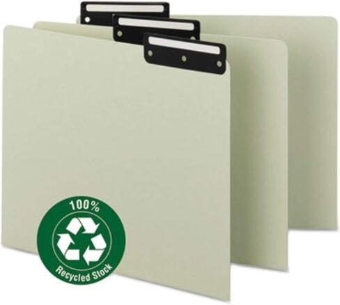Smead GUIDE,METL TB,1/3C,LTR in Saudi Arabia