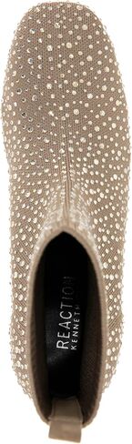 Kenneth Cole REACTION Women's Rida Stretch Jewel Fashion Boot in Saudi Arabia