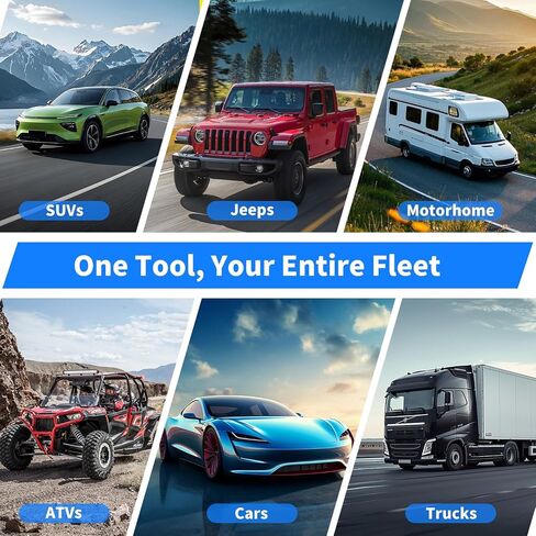 Wheel Alignment Tool, Wheel Alignment Tool Kit Without Removing Calipers, Alignment Tools Automotive with 2 Imperial Tape Measures and 2 Level Gauges for Cars, Trucks, SUVs, ATVs/UTVs in Saudi Arabia