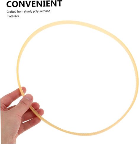 حزام نقل الحركة لموازن العجلات ومبدل الإطارات وحزام بديل قابل للتمدد لمحلات تصليح السيارات وتعزيز التوازن بين الدقة والكفاءة in Kuwait