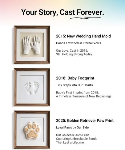 Casting Powder 1 kg, Zero Bubbles, Super White, Super Hard, Odorless, Plaster Gypsum Powder for Silicone Molds, 30 Minutes Demold, Suitable for Handicrafts, Decorations, Plaster Statues, DIY in Saudi Arabia