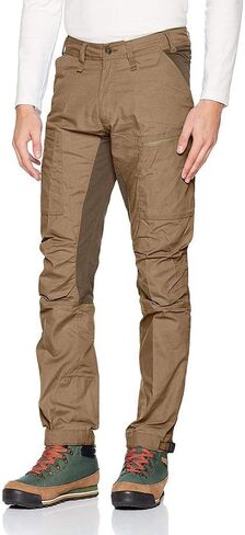 Fjällräven Abisko Lite Trekking Trousers in Saudi Arabia