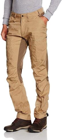 Fjällräven Abisko Lite Trekking Trousers in Saudi Arabia
