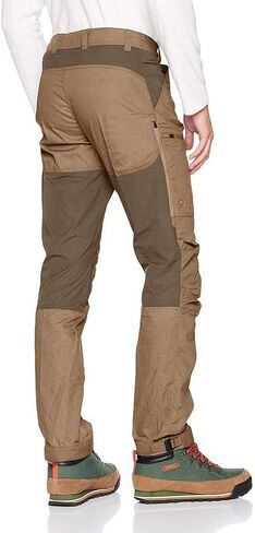 Fjällräven Abisko Lite Trekking Trousers in Saudi Arabia