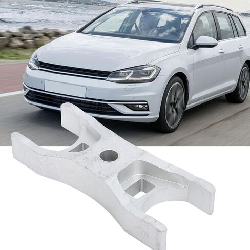 Yosoo Fuel Injector Clamp Holder Tensioning Plate, Bracket with Zinc Plated for Limousine Sportback 2.0 TDI 04L130216 in Saudi Arabia