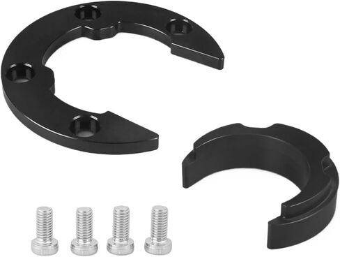 Widening dedicated SK75016-13 SK3105-92 5th Wheel Cushion Ring Kit Fit For Kenworth Fit For Peterbilt Fit For Stoughton Trailers Control upgrade in Saudi Arabia