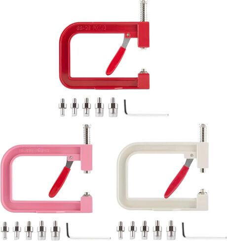 Automatic beader time saving automatic beading tool simplifies the jewelry making process with portable bead machine suitable for hobby beads in Saudi Arabia