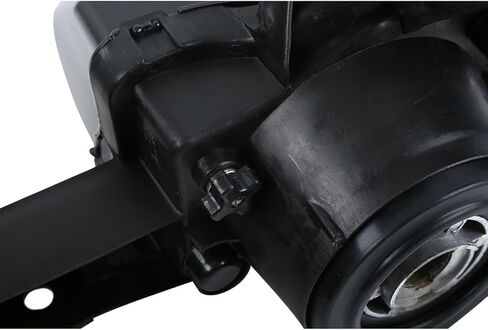 TCT-MOTORPARTS Headlight Lamp & Fairing Stay Bracket Fits for Kawasaki Ninja ZX-6R ZX 6R 2007-2008 in Saudi Arabia