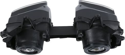TCT-MOTORPARTS Headlight Lamp & Fairing Stay Bracket Fits for Kawasaki Ninja ZX-6R ZX 6R 2007-2008 in Saudi Arabia