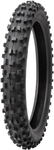 إطار Tusk EMEX T-35® ناعم/متوسط ​​التضاريس 80/100x21 لـ KAWASAKI KX450F 2006-2018 in Saudi Arabia