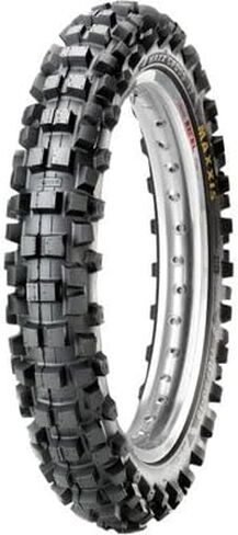 Maxxis Maxx Cross Intermediate Terrain Tire 100/100x18 for Yamaha YZ100 1976-1983 in Saudi Arabia
