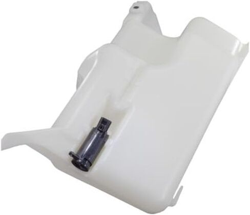 Mytee Products Washer Fluid Reservoir Compatible w/Freightner Cascadia 2008-2025 Replaces A22-61372-000, A22-52303-000 in Saudi Arabia