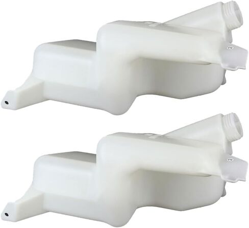 Mytee Products Washer Fluid Reservoir Compatible w/Freightner Cascadia 2008-2025 Replaces A22-61372-000, A22-52303-000 in Saudi Arabia