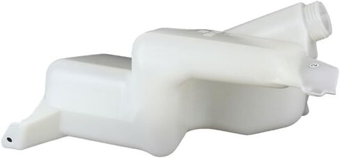 Mytee Products Washer Fluid Reservoir Compatible w/Freightner Cascadia 2008-2025 Replaces A22-61372-000, A22-52303-000 in Saudi Arabia