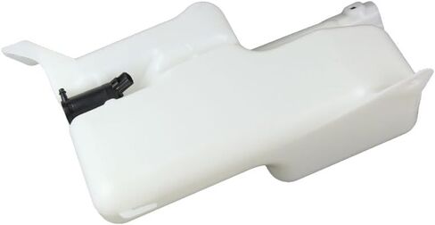 Mytee Products Washer Fluid Reservoir Compatible w/Freightner Cascadia 2008-2025 Replaces A22-61372-000, A22-52303-000 in Saudi Arabia