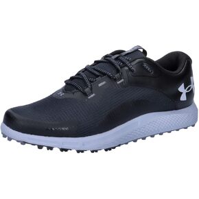 Under Armour Men's Charged Draw 2 Cleat Golf Shoe in Kuwait