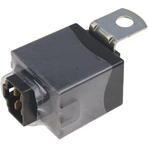 Time Delay Relay 061700-2111 0617002111 for Kubota Mini Excavator KX41 New Aftermarket Parts in Saudi Arabia