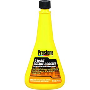 Prestone AS740 0-60 Octane Booster - 16 oz. in Saudi Arabia