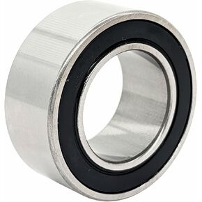 Reinforced Compressor Bearing Pulley Bearing Clutch A/C for Mazda Matsushita Bear for Nissann Tsuru 16-18 N1300 N1301 S1150 SA1150AE4 SS96 32X55X23 30BD5523DU CB3245C RD021 in Saudi Arabia