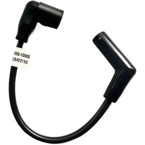 Tension Spark Plug Wire Compatible with CF Moto Cforce X6 X5 ATV500 UTV Quad CF500 400 1000 600 Compatible 0GRB-178000 in Saudi Arabia