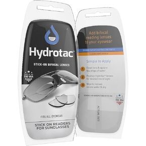نظارات القراءة ثنائية البؤرة OPTX 20/20 Hydrotac in Kuwait