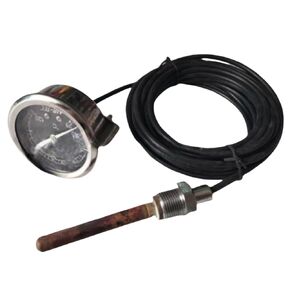 مقياس الحرارة ATB00234 لأجزاء ما بعد البيع الجديدة لضاغط الهواء Ingersoll Rand in Kuwait